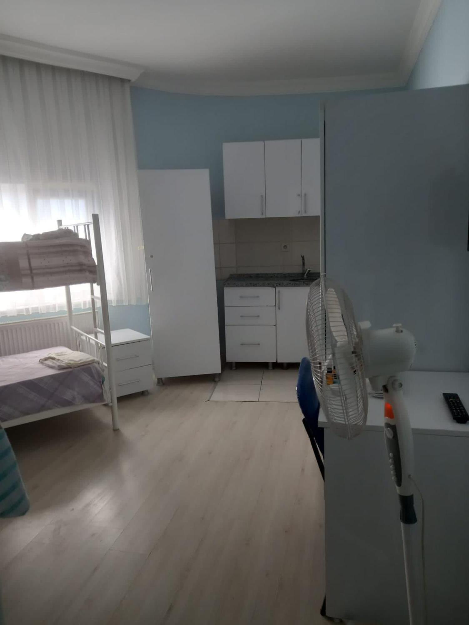 أديرني Gaye Apart Otel المظهر الخارجي الصورة