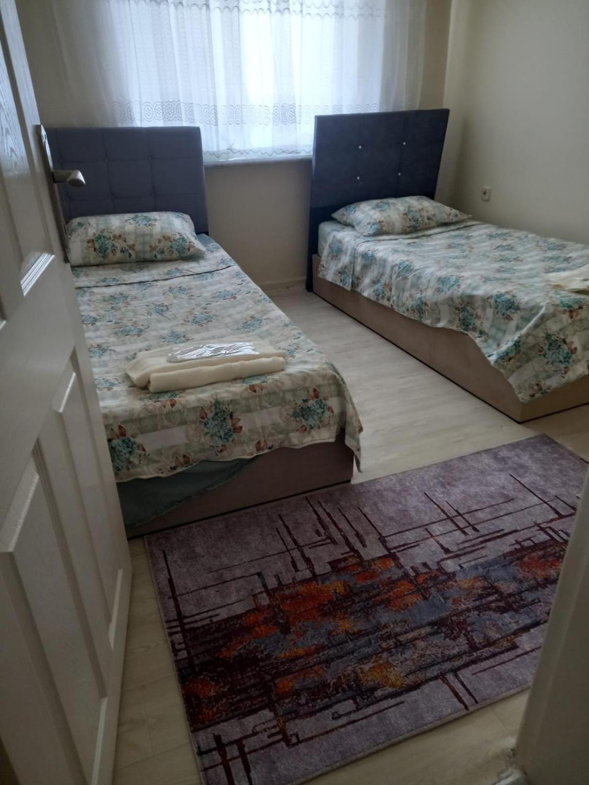 أديرني Gaye Apart Otel المظهر الخارجي الصورة